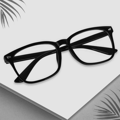 ROADWAY Full Rim Square Frame(51 mm)