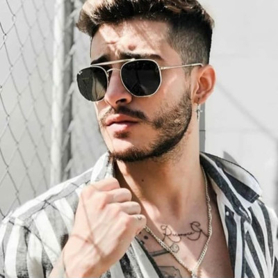 RESIST EYEWEAR Rectangular Sunglasses(For Men & Women, Black)