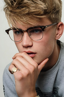 spectaswag Spectacle  Sunglasses(For Men & Women, Clear)