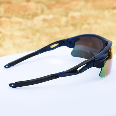 Cripto Sports Sunglasses(For Men, Multicolor)