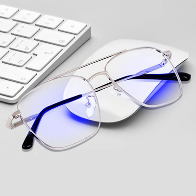 Legend Eyewear Full Rim Square Frame(52 mm)