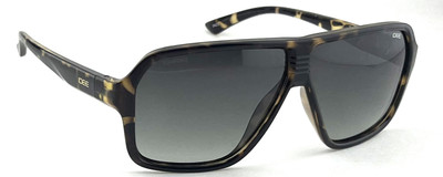 IDEE Rectangular Sunglasses(For Men, Brown)