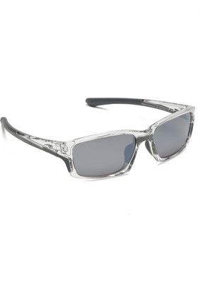 Sunnies Rectangular Sunglasses(For Men & Women, Grey)