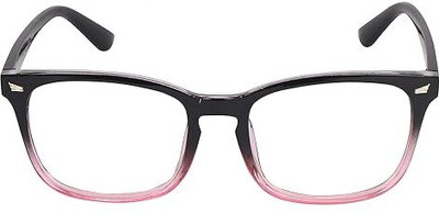 PW Spectacle  Sunglasses(For Men & Women, Clear)