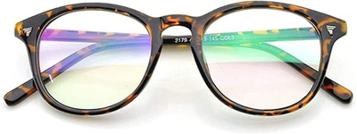 Supreno Aviator Sunglasses(For Men, Clear)