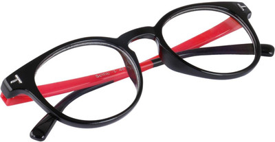 Freddy Wayfarer Sunglasses(For Men, Clear)