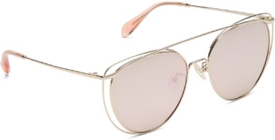 house of common Butterfly Sunglasses(For Women, Pink)