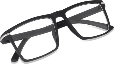 CRIBA Full Rim Wayfarer Frame(50 mm)
