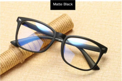KOPEK Full Rim Oval Frame(50 mm)