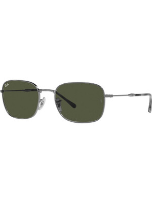 Ray-Ban Shield Sunglasses(For Men & Women, Grey)