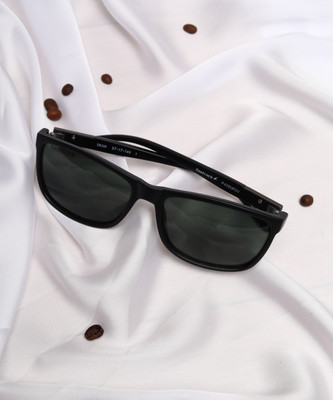 Fastrack Wayfarer Sunglasses(For Men, Grey)