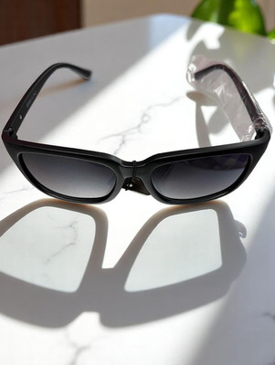 Glasso Retro Square, Shield, Wayfarer, Sports Sunglasses(For Men & Women, Black, Blue, Brown, Green)