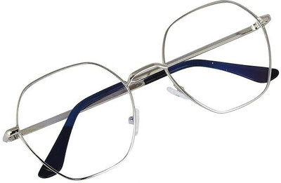 Cluemen Clubmaster, Wayfarer, Spectacle , Rectangular, Sports Sunglasses(For Men, Clear)