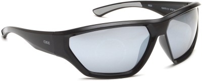 IDEE Sports Sunglasses(For Men, Grey)