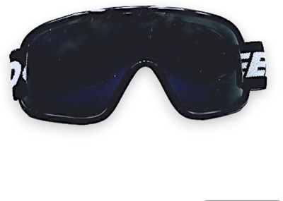 Redex Wrap-around Sunglasses(For Men, Black)