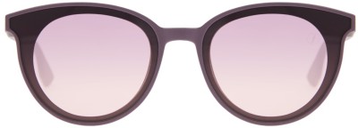 Chilli Beans Cat-eye Sunglasses(For Women, Pink)