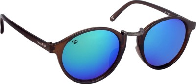 Walrus Sports Sunglasses(For Men & Women, Multicolor)