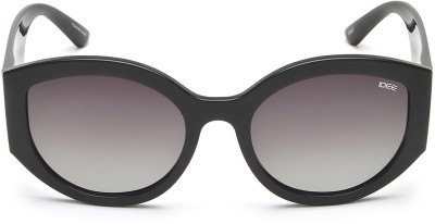 IDEE Cat-eye Sunglasses(For Women, Green)