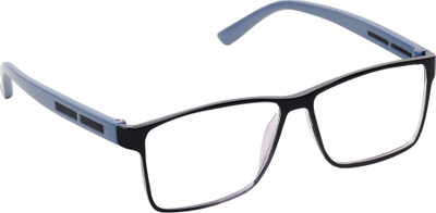 LANDSLIDE Full Rim Square Frame(45 mm)
