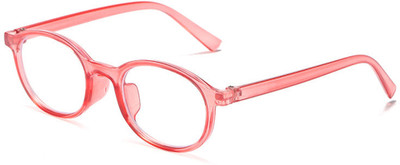 SYGA Full Rim Round Frame(50 mm)