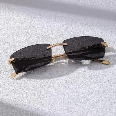 SpadeAces Rectangular Sunglasses(For Women, Pink)