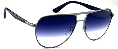IDEE Rectangular Sunglasses(For Men, Blue)