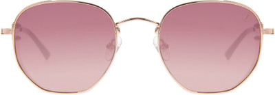 Chilli Beans Cat-eye Sunglasses(For Women, Purple)