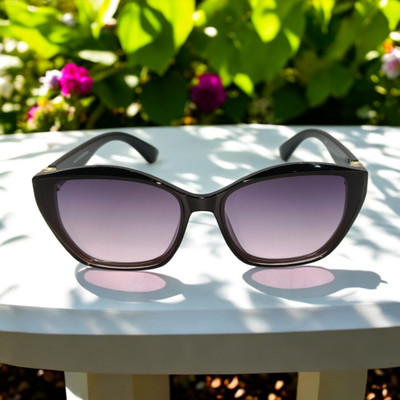 OKU one Spectacle  Sunglasses(For Men & Women, Red)