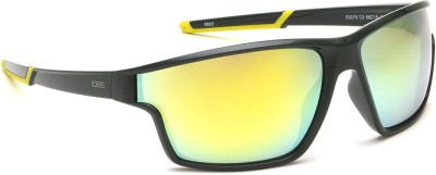 IDEE Sports Sunglasses(For Men, Green)