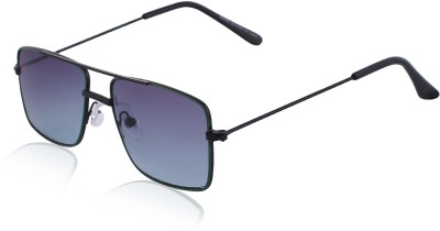 Shop Frenzy Cat-eye Sunglasses(For Boys & Girls, Black)