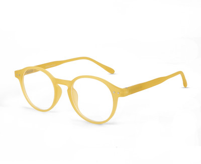 Hashtag eyewear Full Rim Round Frame(48 mm)