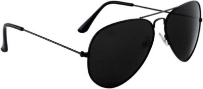 ROADWAY Wrap-around Sunglasses(For Men & Women, Multicolor)