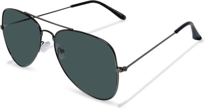 Joy eyewear Aviator Sunglasses(For Men & Women, Multicolor)