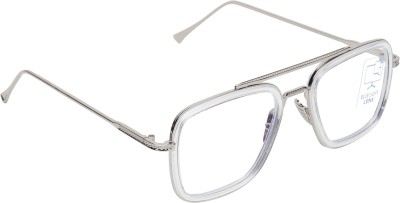 Scaglia Full Rim Rectangle Frame(45 mm)