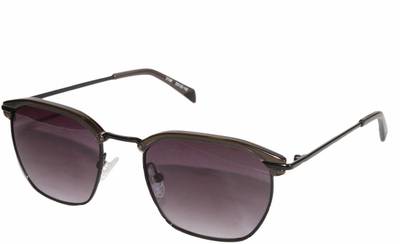 Fastrack Clubmaster Sunglasses
