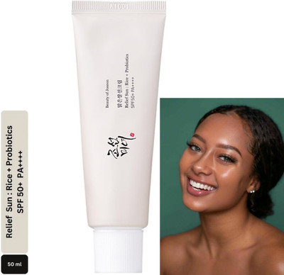 SEUMI Sunscreen - SPF SPF 50+ PA+++ Josseon of Beauty SPF 50+ PA++++ Korean UV Defense Face Cream(50 g)