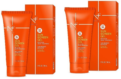 N PLUS PROFESSIONAL Sunscreen - SPF 50 PA++++ SUN Screen Lotion Spf 30 SunBlock With Moisturising & Lightening Advantage 50 ml(100 g) N PLUS PROFESSIONAL Sunscreen - SPF 50 PA++++ SUN Screen Lotion Spf 30 SunBlock With Moisturising & Lightening Advantage 50 ml(100 g)