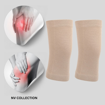Atipriya Joint Pain Support - Brown Knee Cap for Best Pain ReliefCRY1135 Knee Support