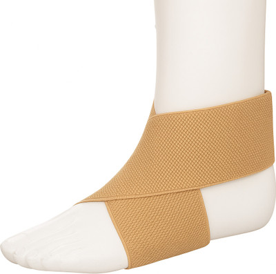 Helistar A1 Ankle Support(Black)