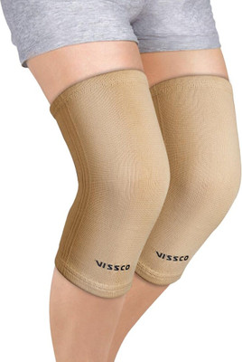 Pyramid Vissco Tubular Elastic Knee Cap Knee Support