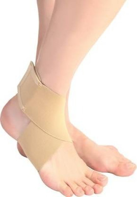 Suto Binder Ankle Support
