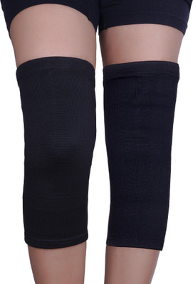 Atipriya KNEECAP_4WAY_BLACK_L68 Knee Support