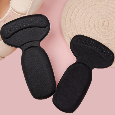 Rossella Self-Adhesive Foot Care Pain Relief Insole Heel Liner Cushion Pads Grips Insole