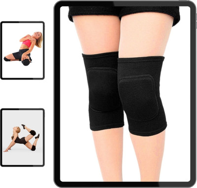 Mulkraj Ortho KNEE SUPPORT Joint Pain, Gym & Exercise SL_--222 Knee Support