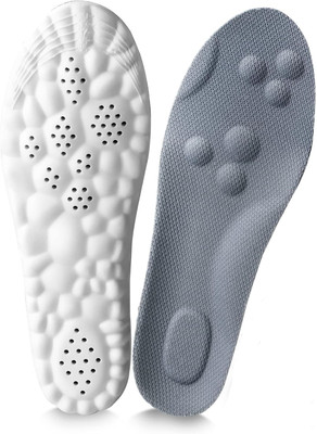 Smitex 3D Sports Shoe Arch Insoles for Sports, Running, Climbing Insole