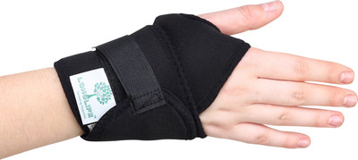 HouseOfCommon Wrist Binder Thumb Support(Universal) Wrist Support