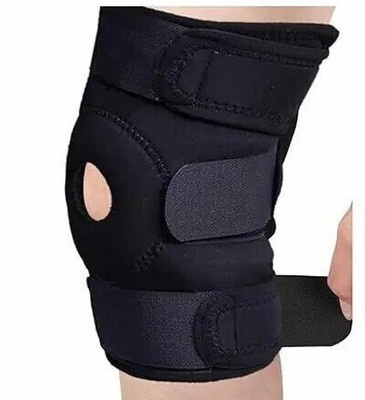 FITLOGAN Adjustable Open Patella for Men and Women cap brace|Guard Knee Support