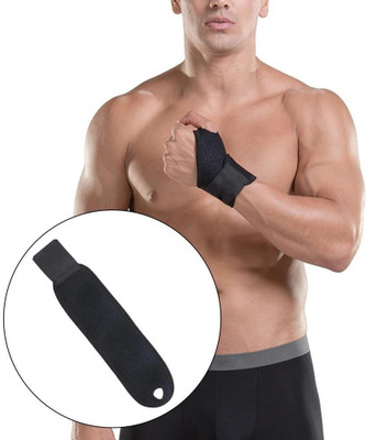 GULU Wrist support band Wrist Support(Multicolor)