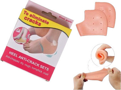 abcdeyes Heel_ Anti-Crack_set Heel Support