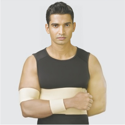 DYNAMIC Shoulder Immobilizer Special Shoulder Support(Beige)